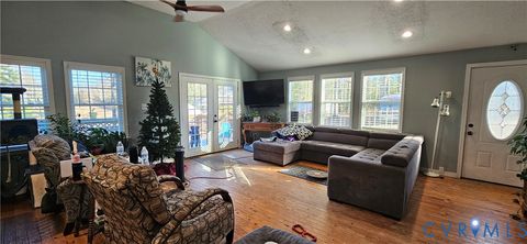 Tiny photo for 8100 Rural Point Road, Mechanicsville, VA 23116 (MLS # 2600441)