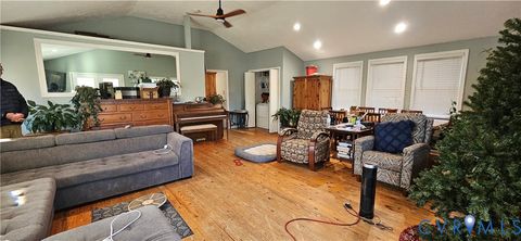 Tiny photo for 8100 Rural Point Road, Mechanicsville, VA 23116 (MLS # 2600441)