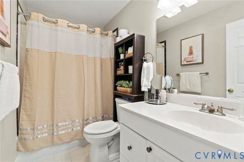 Tiny photo for 605 Spring Street #B, Richmond, VA 23220 (MLS # 2608269)