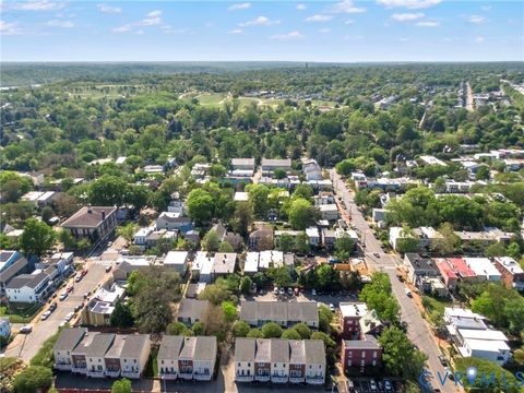 Tiny photo for 605 Spring Street #B, Richmond, VA 23220 (MLS # 2608269)