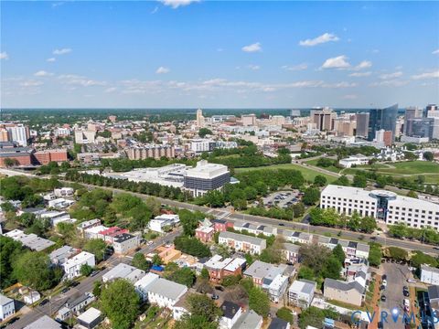 Tiny photo for 605 Spring Street #B, Richmond, VA 23220 (MLS # 2608269)