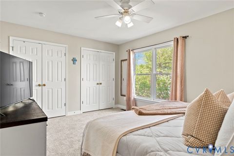 Tiny photo for 605 Spring Street #B, Richmond, VA 23220 (MLS # 2608269)