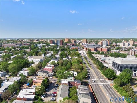 Tiny photo for 605 Spring Street #B, Richmond, VA 23220 (MLS # 2608269)