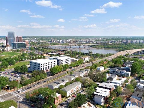 Tiny photo for 605 Spring Street #B, Richmond, VA 23220 (MLS # 2608269)