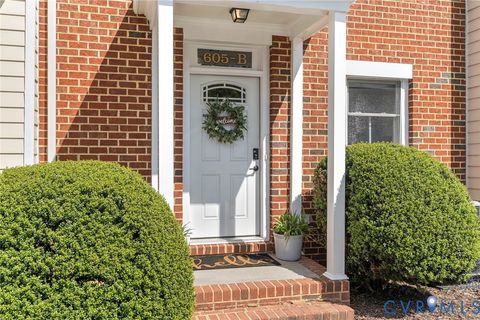 Tiny photo for 605 Spring Street #B, Richmond, VA 23220 (MLS # 2608269)