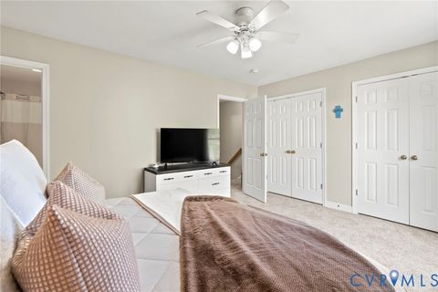 Tiny photo for 605 Spring Street #B, Richmond, VA 23220 (MLS # 2608269)
