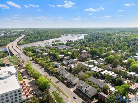 Tiny photo for 605 Spring Street #B, Richmond, VA 23220 (MLS # 2608269)