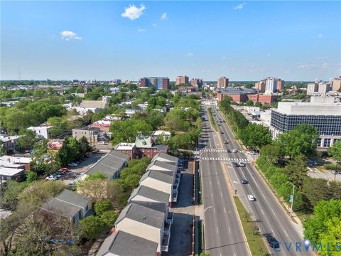 Tiny photo for 605 Spring Street #B, Richmond, VA 23220 (MLS # 2608269)