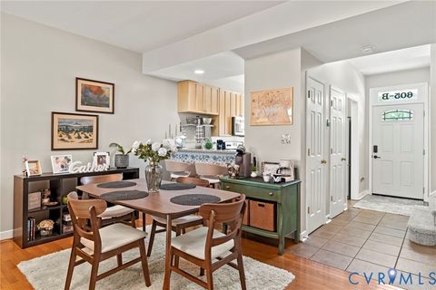 Tiny photo for 605 Spring Street #B, Richmond, VA 23220 (MLS # 2608269)