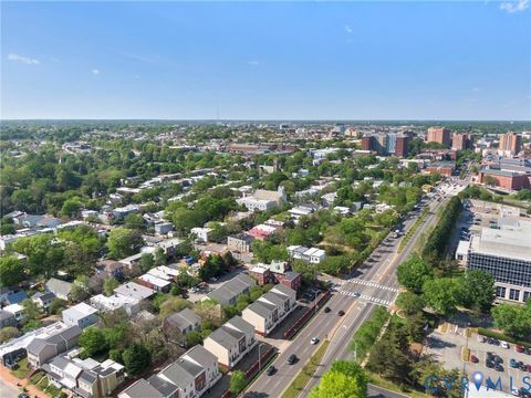 Tiny photo for 605 Spring Street #B, Richmond, VA 23220 (MLS # 2608269)