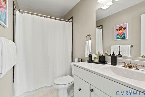 Tiny photo for 605 Spring Street #B, Richmond, VA 23220 (MLS # 2608269)