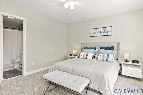 Tiny photo for 605 Spring Street #B, Richmond, VA 23220 (MLS # 2608269)