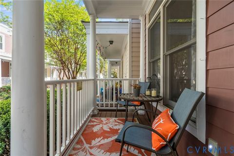 Tiny photo for 605 Spring Street #B, Richmond, VA 23220 (MLS # 2608269)