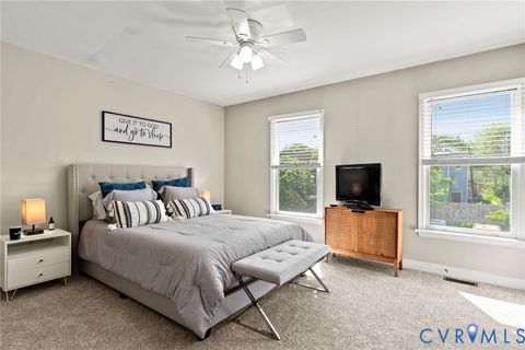 Tiny photo for 605 Spring Street #B, Richmond, VA 23220 (MLS # 2608269)