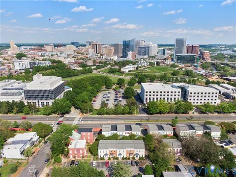 Tiny photo for 605 Spring Street #B, Richmond, VA 23220 (MLS # 2608269)