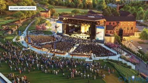 Tiny photo for 605 Spring Street #B, Richmond, VA 23220 (MLS # 2608269)