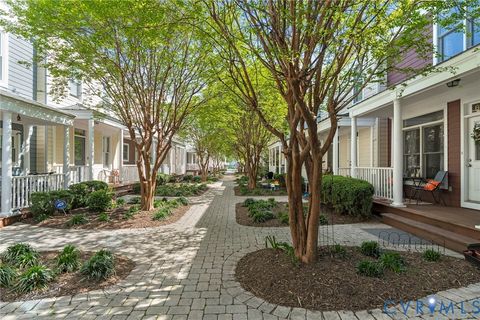 Tiny photo for 605 Spring Street #B, Richmond, VA 23220 (MLS # 2608269)