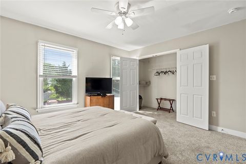 Tiny photo for 605 Spring Street #B, Richmond, VA 23220 (MLS # 2608269)