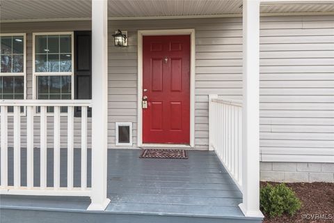 A home in Powhatan