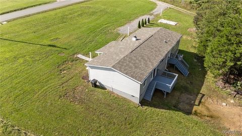 A home in Powhatan