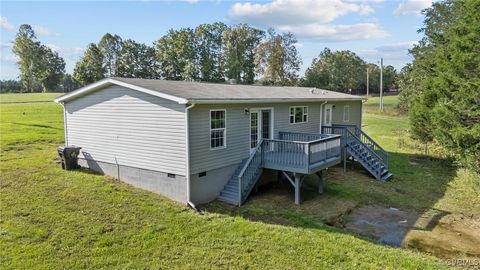 A home in Powhatan