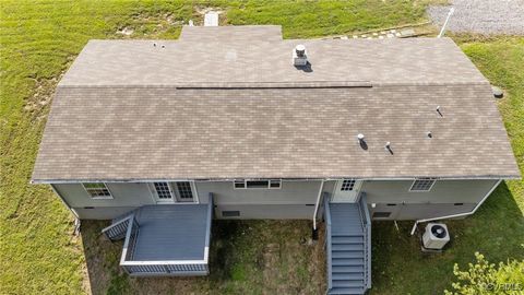 A home in Powhatan