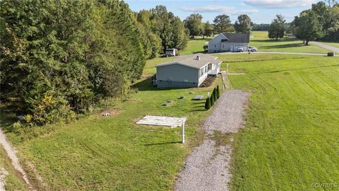 A home in Powhatan