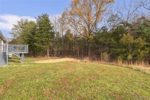 A home in Powhatan