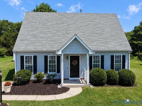 Tiny photo for 6209 Rivendell Court, Henrico, VA 23231 (MLS # 2618815)