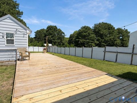 Tiny photo for 6209 Rivendell Court, Henrico, VA 23231 (MLS # 2618815)
