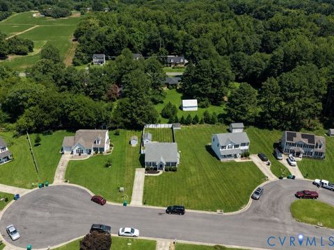 Tiny photo for 6209 Rivendell Court, Henrico, VA 23231 (MLS # 2618815)