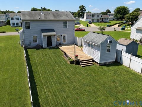 Tiny photo for 6209 Rivendell Court, Henrico, VA 23231 (MLS # 2618815)