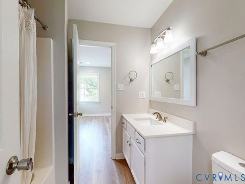 Tiny photo for 6209 Rivendell Court, Henrico, VA 23231 (MLS # 2618815)