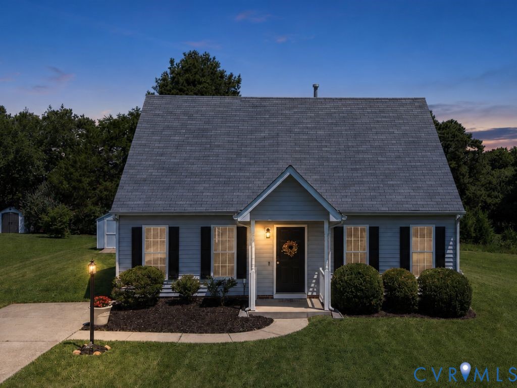 Photo 1 of 21 — 6209 Rivendell Court, Henrico, VA 23231