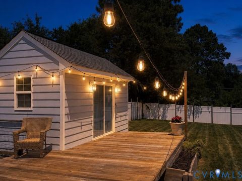 Tiny photo for 6209 Rivendell Court, Henrico, VA 23231 (MLS # 2618815)