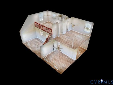 Tiny photo for 6209 Rivendell Court, Henrico, VA 23231 (MLS # 2618815)