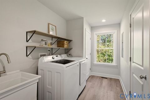 Tiny photo for 7540 Silver Maple Drive, Jetersville, VA 23083 (MLS # 2529254)