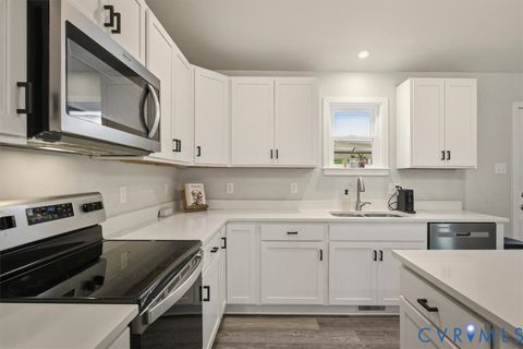 Tiny photo for 7540 Silver Maple Drive, Jetersville, VA 23083 (MLS # 2529254)