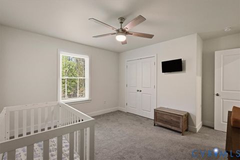 Tiny photo for 7540 Silver Maple Drive, Jetersville, VA 23083 (MLS # 2529254)