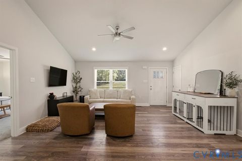 Tiny photo for 7540 Silver Maple Drive, Jetersville, VA 23083 (MLS # 2529254)