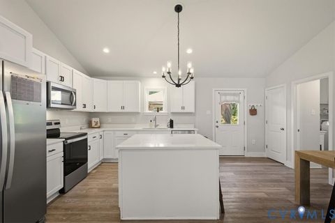 Tiny photo for 7540 Silver Maple Drive, Jetersville, VA 23083 (MLS # 2529254)