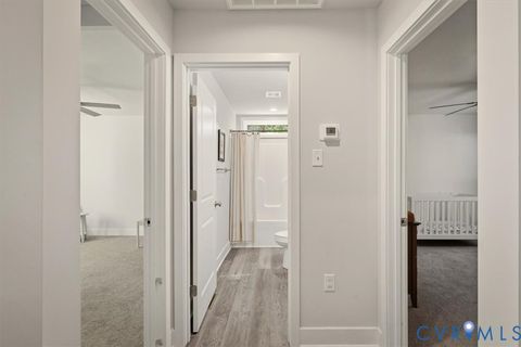 Tiny photo for 7540 Silver Maple Drive, Jetersville, VA 23083 (MLS # 2529254)