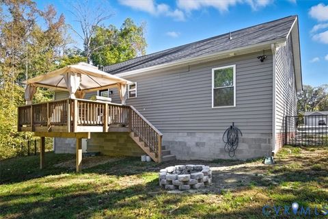 Tiny photo for 7540 Silver Maple Drive, Jetersville, VA 23083 (MLS # 2529254)
