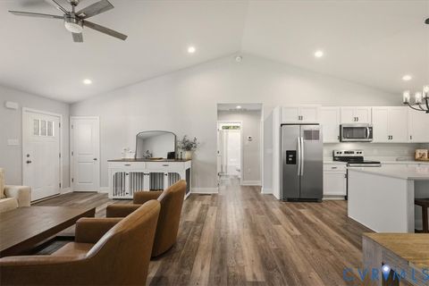 Tiny photo for 7540 Silver Maple Drive, Jetersville, VA 23083 (MLS # 2529254)