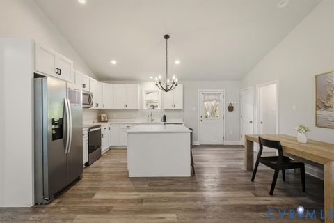 Tiny photo for 7540 Silver Maple Drive, Jetersville, VA 23083 (MLS # 2529254)