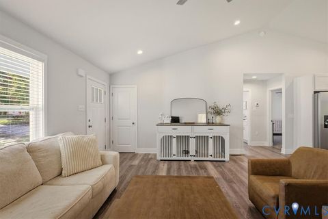 Tiny photo for 7540 Silver Maple Drive, Jetersville, VA 23083 (MLS # 2529254)