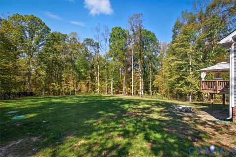 Tiny photo for 7540 Silver Maple Drive, Jetersville, VA 23083 (MLS # 2529254)
