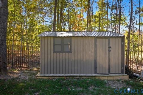 Tiny photo for 7540 Silver Maple Drive, Jetersville, VA 23083 (MLS # 2529254)