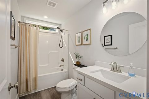 Tiny photo for 7540 Silver Maple Drive, Jetersville, VA 23083 (MLS # 2529254)