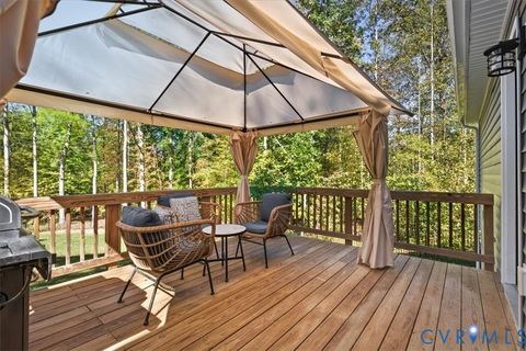 Tiny photo for 7540 Silver Maple Drive, Jetersville, VA 23083 (MLS # 2529254)